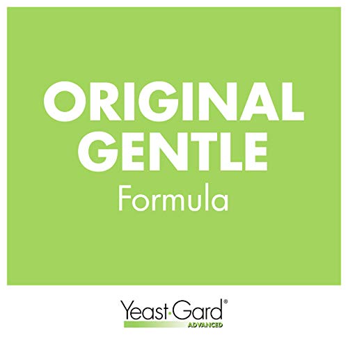 Yeast-Gard Homeopathic Formula Gel Soothes & Cools - 1 Ounce Lake Consumer buy supplements canada