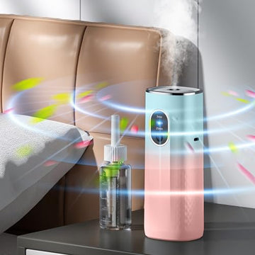 Generic Clearance Aromatherapy Machine, Upgraded Diffusers for Essential Oil Aromatherapy Generic buy supplements canada