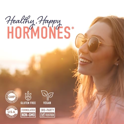 Myo-Inositol & D-Chiro Inositol | Hormone Balance for Women | Ideal 40:1 Ratio | Myo Inosit SMNutrition buy supplements canada