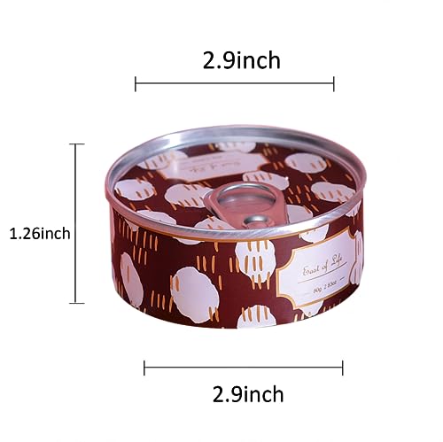 Caelusi Scented Candles for Home，Soy Aromatherapy Candle Gift for Women&Man Gardenia Candles Caelusi buy supplements canada