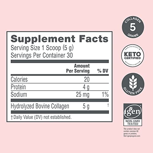 NeoCell Super Collagen Powder, 10g Collagen Peptides per Serving, Gluten Free NeoCell buy supplements canada