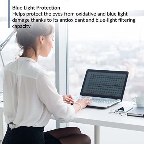 BioTRUST Ageless Sight, Blue Light Protection, Promotes Optimal Eye Health BioTrust buy supplements canada