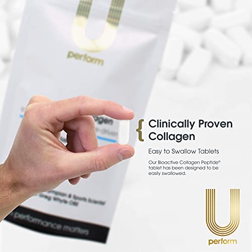U Perform - Informed Sports Collagen for Fast Muscle Recovery U Perform buy supplements canada