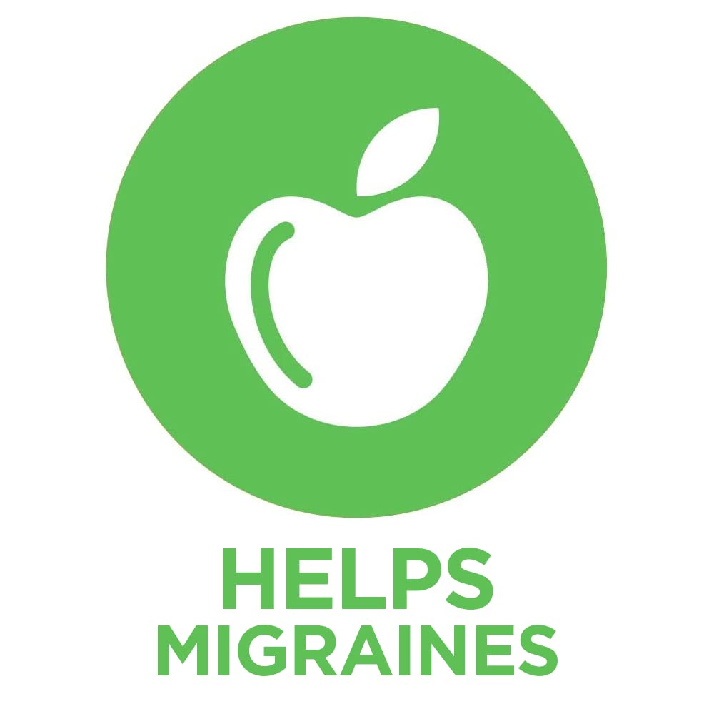 Best Migraine Relief Product with Magnesium - Migraine Assist Supplement with Quercetin, Feverfew, Butterbur, CoQ10 from Dr. Danielle, 90 Capsules Doctor Danielle buy supplements canada