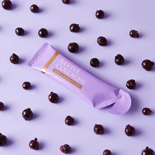 Revive Collagen Premium Menopause Range - Hydrolysed Liquid Marine Collagen Drink Revive Collagen buy supplements canada