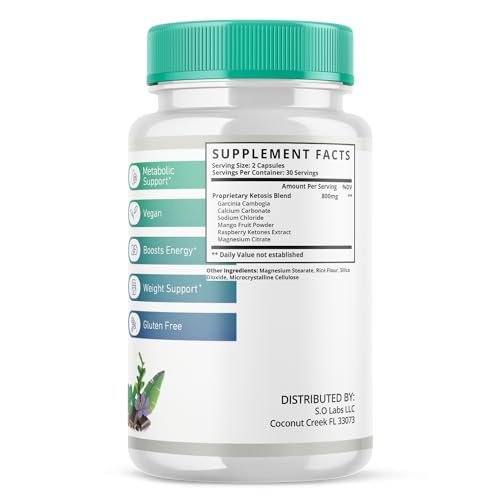 (3 Pack) Lean Bliss, Bliss Lean, Lean Bliss Reviews, Lean Bliss Advanced Support Formula S.O Labs buy supplements canada