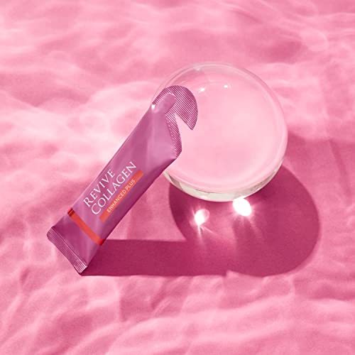 Revive Collagen Enhanced Plus 10,000mg Hydrolysed Marine Collagen Drink with Added Vitamin A & C Revive Collagen buy supplements canada