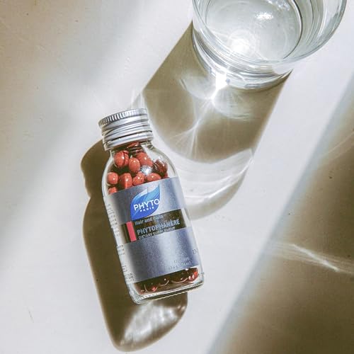 PHYTO Phytophanère 100% Natural Hair Loss Thinning Dietary Supplement PHYTO buy supplements canada