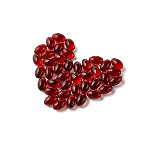 MegaRed Antarctic Krill Oil 500mg Omega 3 Fatty Acid Supplement, Extra Strength EPA & DHA Krill Oil Softgels (90cnt Box), Astaxanthin MegaRed buy supplements canada