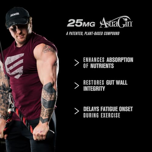 Jacked Factory Build-XT Daily Muscle Builder & Performance Enhancer Jacked Factory buy supplements canada