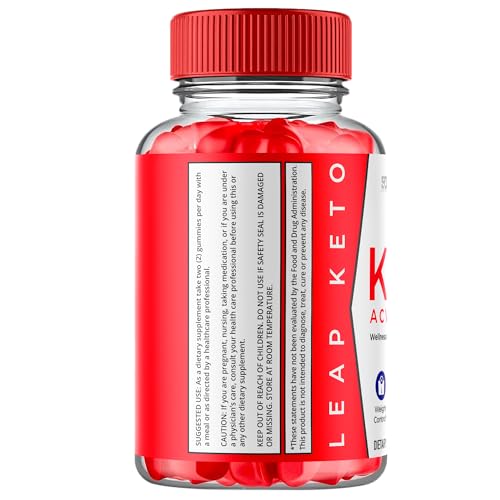 (3 Pack) Keto Leap ACV Gummies, Keto Leap Gummies Advanced 1000MG, Keto Leap ACV S.O Labs buy supplements canada