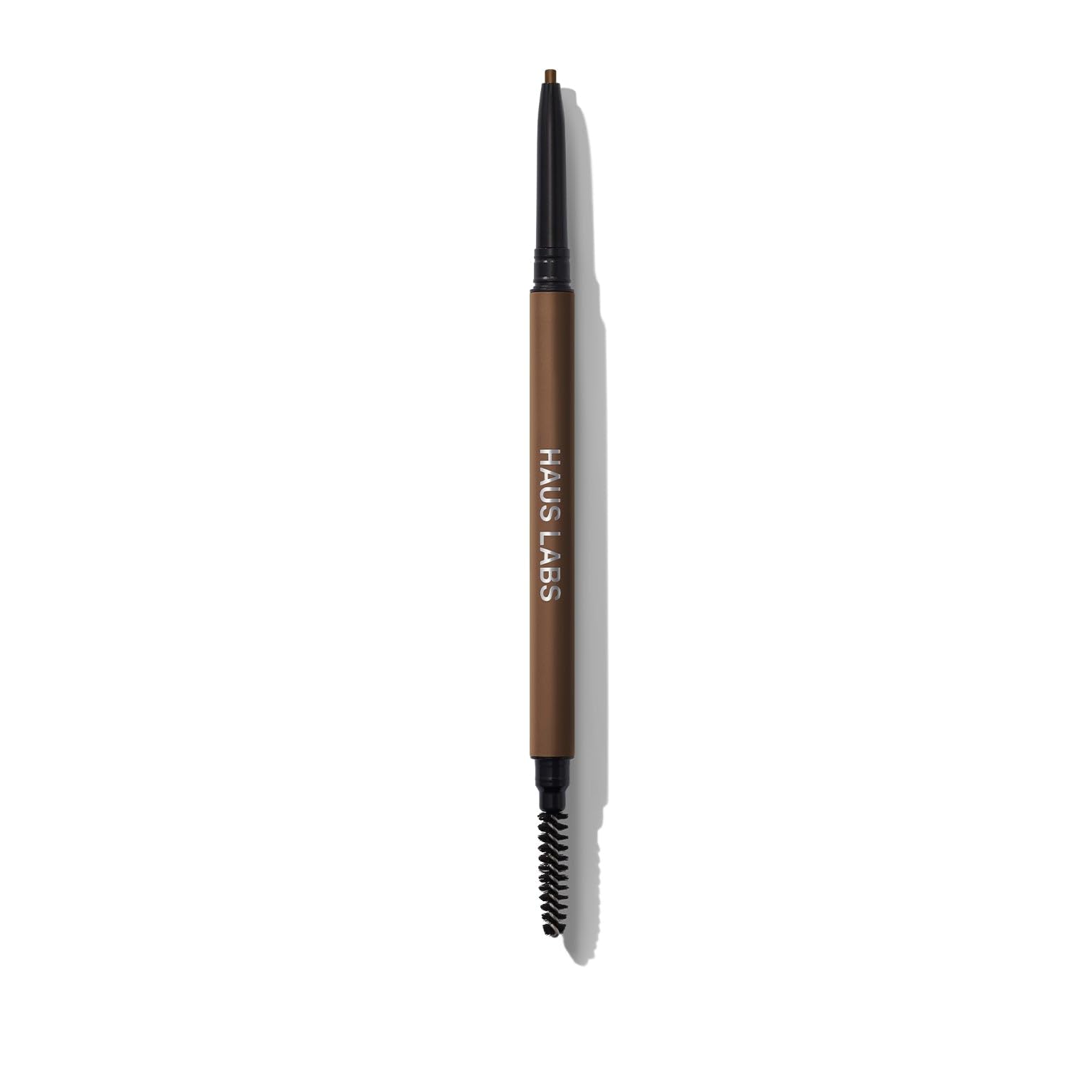 HAUS LABS BY LADY GAGA The Edge Precision Eyebrow Pencil Soft Brown Haus Laboratories buy supplements canada