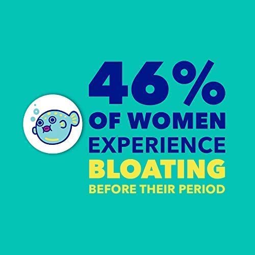 Midol Bloat Relief Caplets 60ct: Midol Bloat Relief Caplets with Pamabrom, Relieve Bloating Midol buy supplements canada