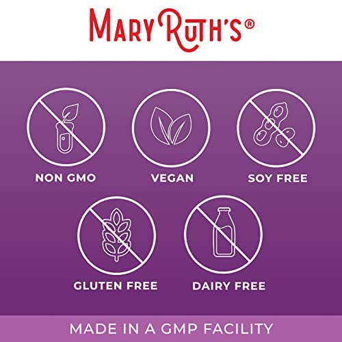 MaryRuth Organics USDA Organic Elderberry Liquid Drops for Kids | Vegan Elderberry Extract Organic Glycerin | Immune Support Supplement | Overall Health | Formulated for Ages 4-13 | 1oz MARYRUTH'S buy supplements canada