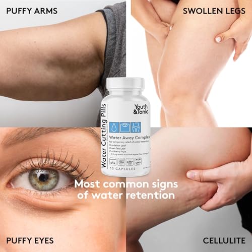 Sculpt Shred Cleanse Detox as 3x Action Diet Pills for Puffiness Belly Bloating & Loss of Waste Youth & Tonic buy supplements canada