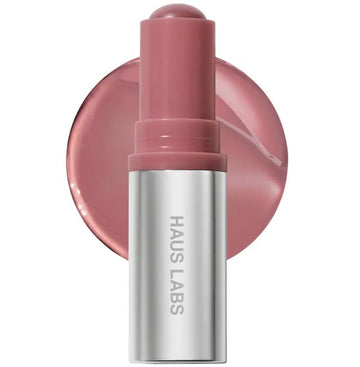 HAUS LABS BY LADY GAGA Color Fuse Lip + Cheek Blush Balm Stick in Glassy Hibiscus & ENTEL Aloe vera Sheet Masque (BONUS) HAUS LABS BY LADY GAGA buy supplements canada
