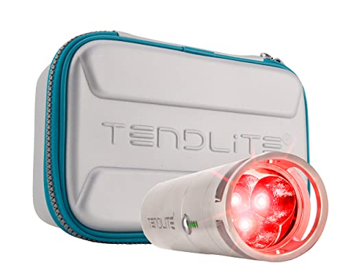 SHINE TENDLITE™ PRO [New 2024 Model] Red Light Therapy for Body - Medical Grade Therapy Device SHINE buy supplements canada