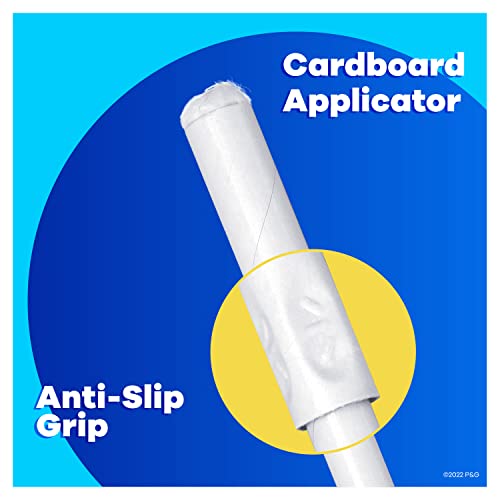 Tampax Tampons, Super Plus Absorbency, Cardboard Applicator, Leakgaurd Skirt, Unscented Tampax buy supplements canada