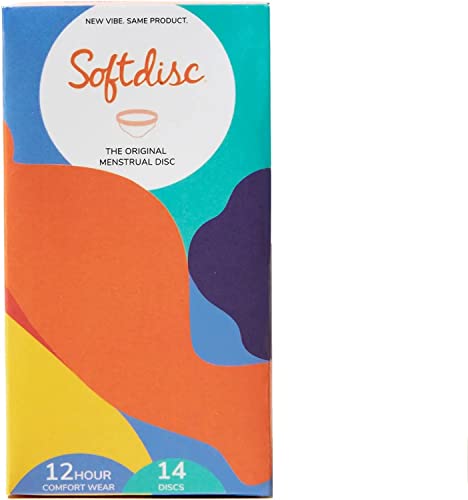 Softdisc Menstrual Discs | Disposable Period Discs | Tampon, Pad, and Cup Alternative Softcup buy supplements canada