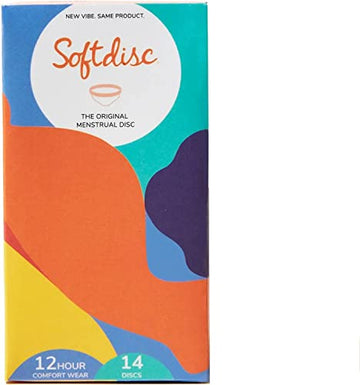 Softdisc Menstrual Discs | Disposable Period Discs | Tampon, Pad, and Cup Alternative Softcup buy supplements canada
