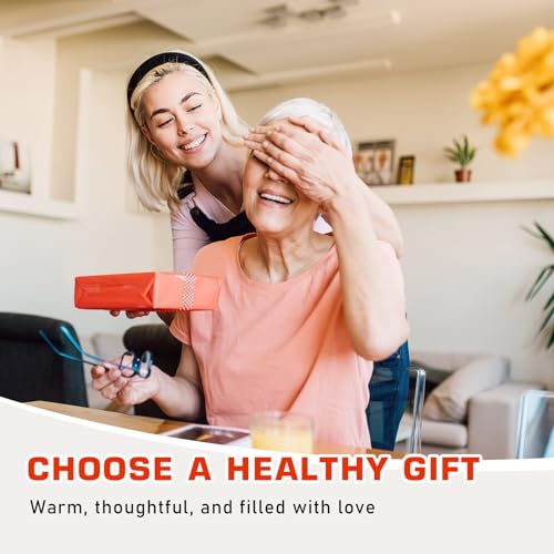 Red Light Therapy Belt for Neck, Near Infrared Light Therapy Belt Wearable Infrared Neck Wrap Viconor buy supplements canada