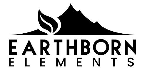 Earthborn Elements Yerba Mate Leaf 200 Capsules, Pure & Undiluted, No Additives Earthborn Elements buy supplements canada