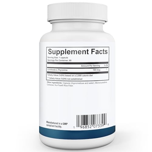 Dr. Westin Childs Essential T2 - Bio-Identical 3,5 Diiodo-l-thyronine Dr. Westin Childs buy supplements canada