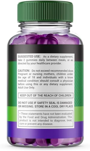 rize labs VirilPlex XL Male Performance Gummies, Premium Formula for Health and Well-Being for Men, Gummys to Deliver Maximum Performance Benefits - Pack of 3(180 Gummies) rize labs buy supplements canada