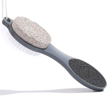 CAREHOOD Foot File Callus Remover - Multi Purpose 4 in 1 Feet Pedicure CAREHOOD buy supplements canada
