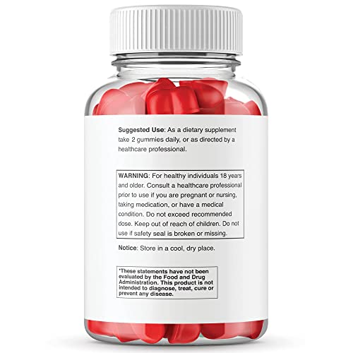 (Official) Slimming Gummies with Apple Cider Vinegar It Works for ACV - Gut Health Vitaking buy supplements canada