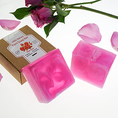 Yoni Soap Bars PCS Of 2, Ph Balance for Women Yoni Wash Vaginial Deodorants, Organic Matchone buy supplements canada