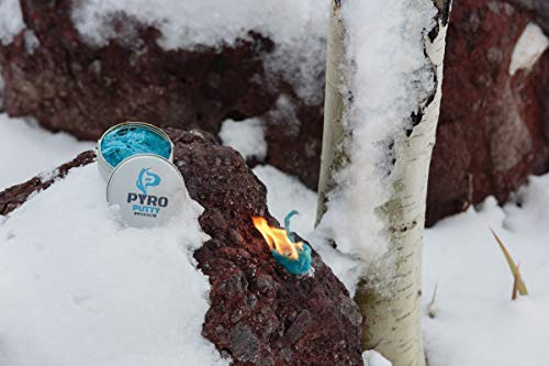 Phone Skope Pyro Putty Single Use 20 Pack - 20 Winter Packets Phone Skope buy supplements canada