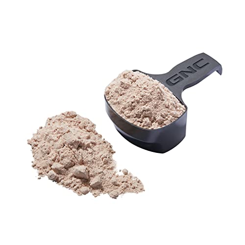 GNC AMP Wheybolic Protein Powder | Targeted Muscle Building and Workout Support GNC buy supplements canada