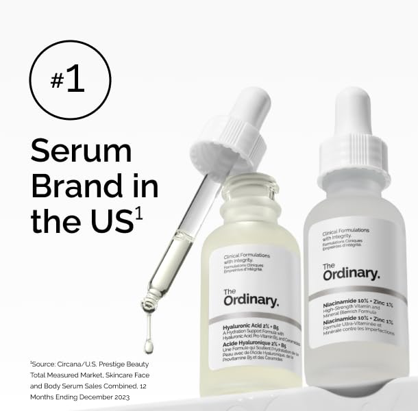 The Ordinary Granactive Retinoid 2% Emulsion, Advanced Retinoid Alternative for Anti-Aging and Skin Texture Improvement, 1 Fl Oz The Ordinary buy supplements canada