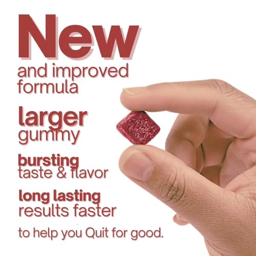 Craving Reducer Gummies to Help Stop The Urge Naturally, Works Fast, Gluten-Free Drop The Craving buy supplements canada