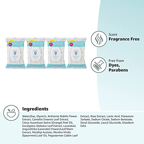 Summer's Eve Fragrance Free Gentle Daily Feminine Wipes, Removes Odor, pH balanced, 32 Count, 4 Pack Summer's Eve buy supplements canada
