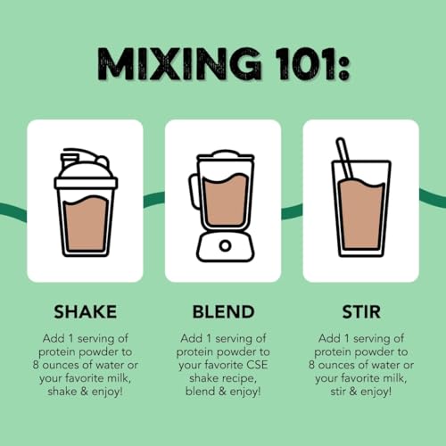 Clean Simple Eats Mint Chocolate Cookie Whey Protein Powder, Natural Sweetened Clean Simple Eats buy supplements canada