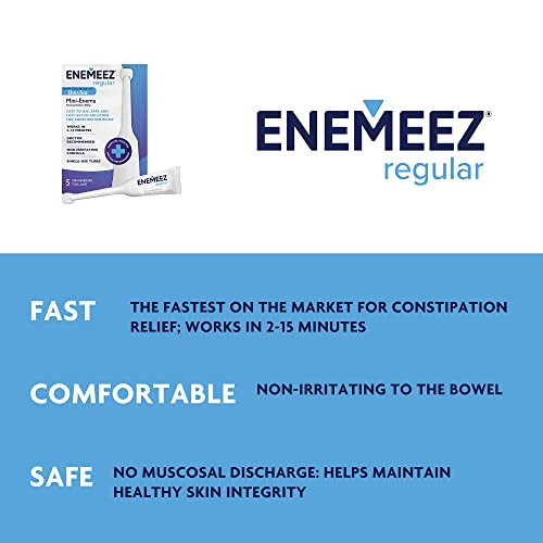 Docusol Docusate Sodium Mini Enema ml, Clear, 0.84 Fl Oz Enemeez buy supplements canada