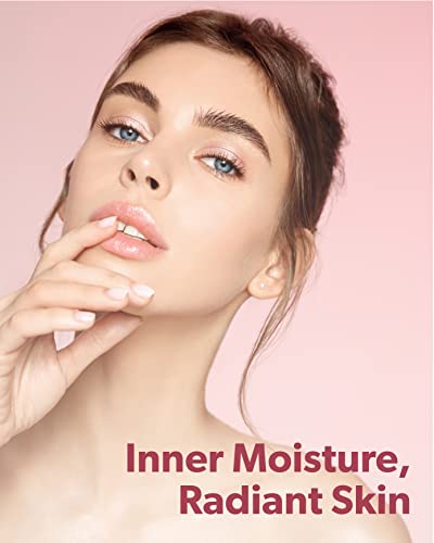 Innerb Aqua Bank (28 Servings, 4 Weeks) - Premium Korean Skincare Supplement CJwellcare buy supplements canada