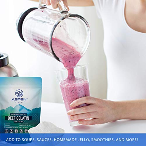 Supplement ASPEN NATURALS buy supplements canada
