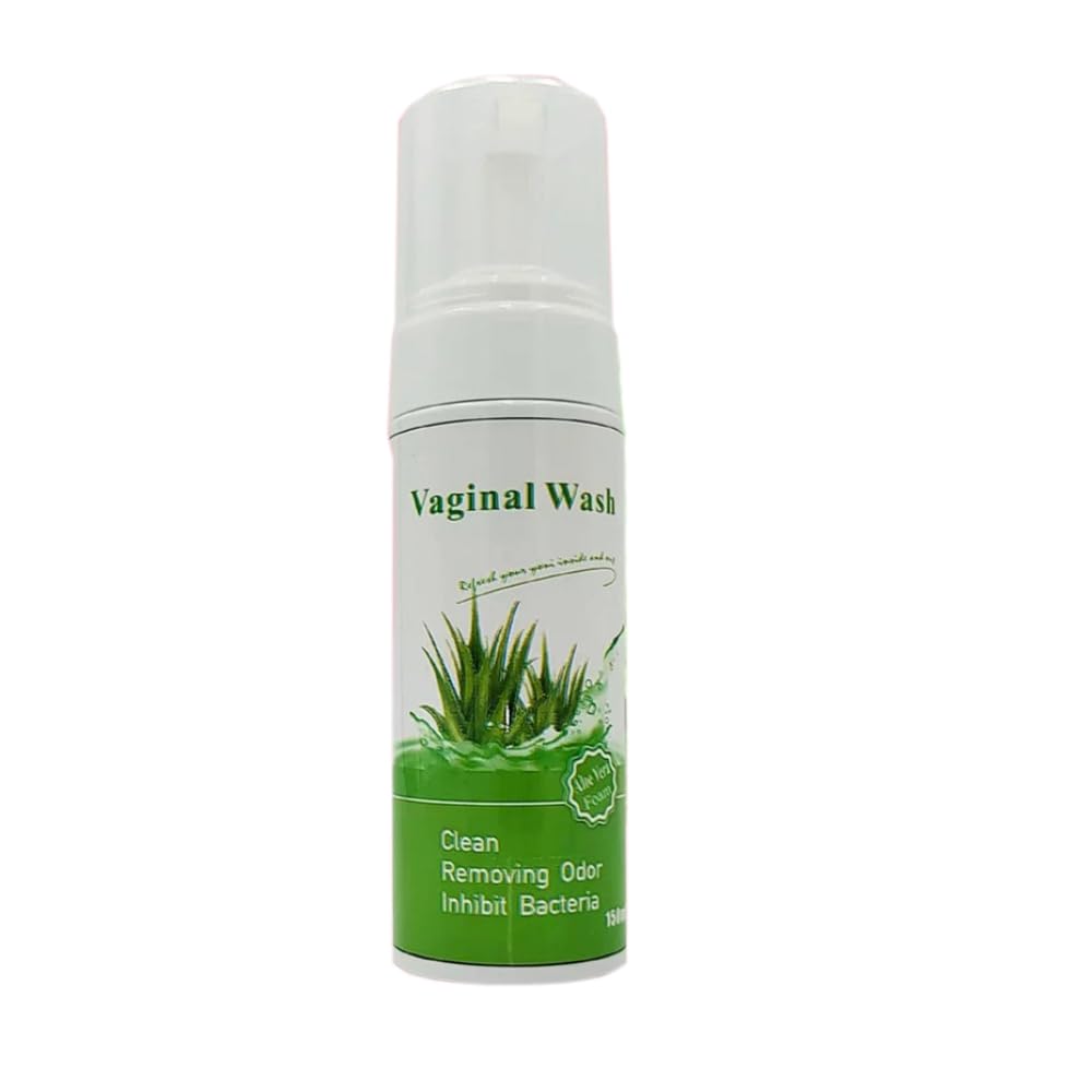 Oskinome Vaginal Wash Moisturizer, Vaginal Shrink Gel, pH-Balanced, Feminine Wash Lubricant Water Oskinome buy supplements canada