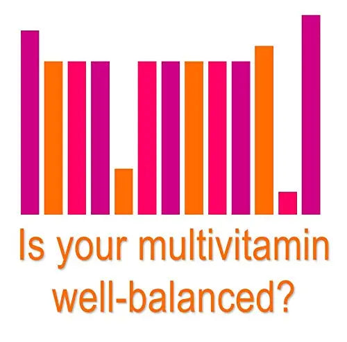 Geritol Multi-Vitamin Nutritional Support Tablets, Balance of 26 Essential Vitamins and Minerals, 100-Count Bottles (Pack of 2) Geritol buy supplements canada