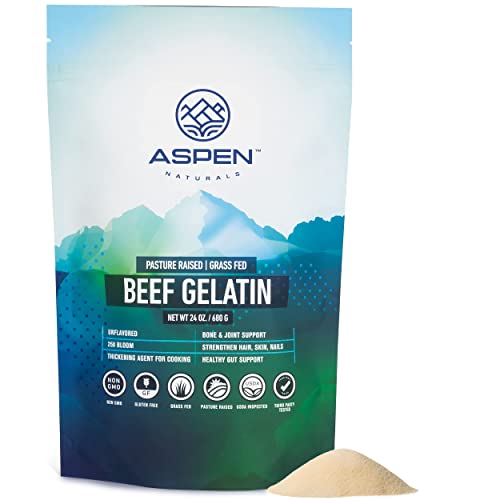 Supplement ASPEN NATURALS buy supplements canada