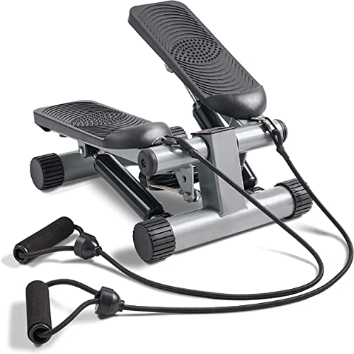 Sunny Health & Fitness Mini Stepper for Exercise Low-Impact Stair Step Cardio Equipment Sunny Health & Fitness buy supplements canada