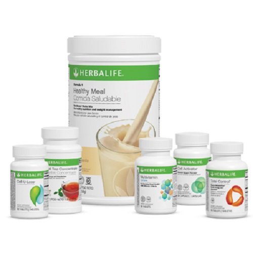 Herbalife Advanced Weight Loss Program Dutch Chocolate Herbalife buy supplements canada