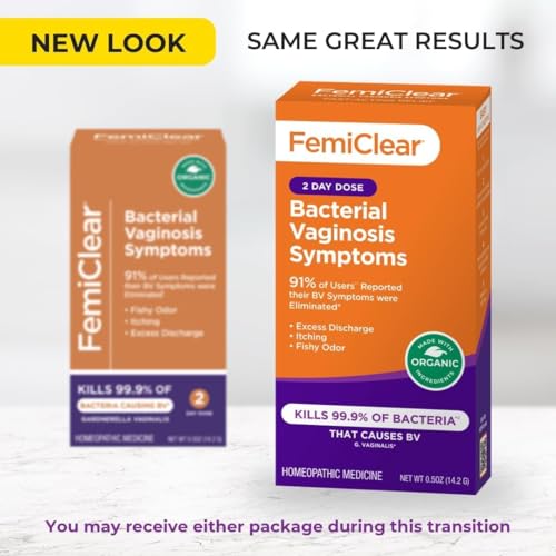 FemiClear (BV) Symptoms - Vaginal Ointment for Fishy Odor, Excess Discharge, Itching & Discomfort FemiClear buy supplements canada