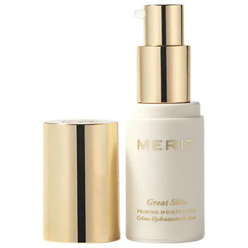 Great Skin Priming And Firming Moisturizer With Peptides And Hyaluronic Acid, Good for: Loss of Firmness, Hydrating - Size: (0.5 oz/15 mL) (MINI) Aus Healthcare buy supplements canada