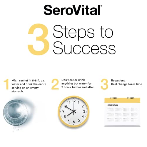 Serovital Renewal Complex - Anti-Aging Supplement for Women - Increase a Critical Serovital buy supplements canada