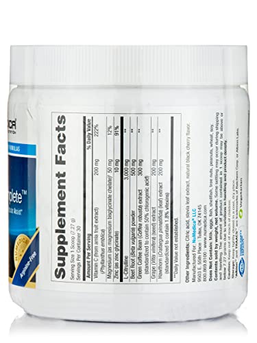 NuMedica NOVA (Nitric Oxide Vascular Assist) Complete - 7.69 oz (218.04 Grams) NuMedica buy supplements canada